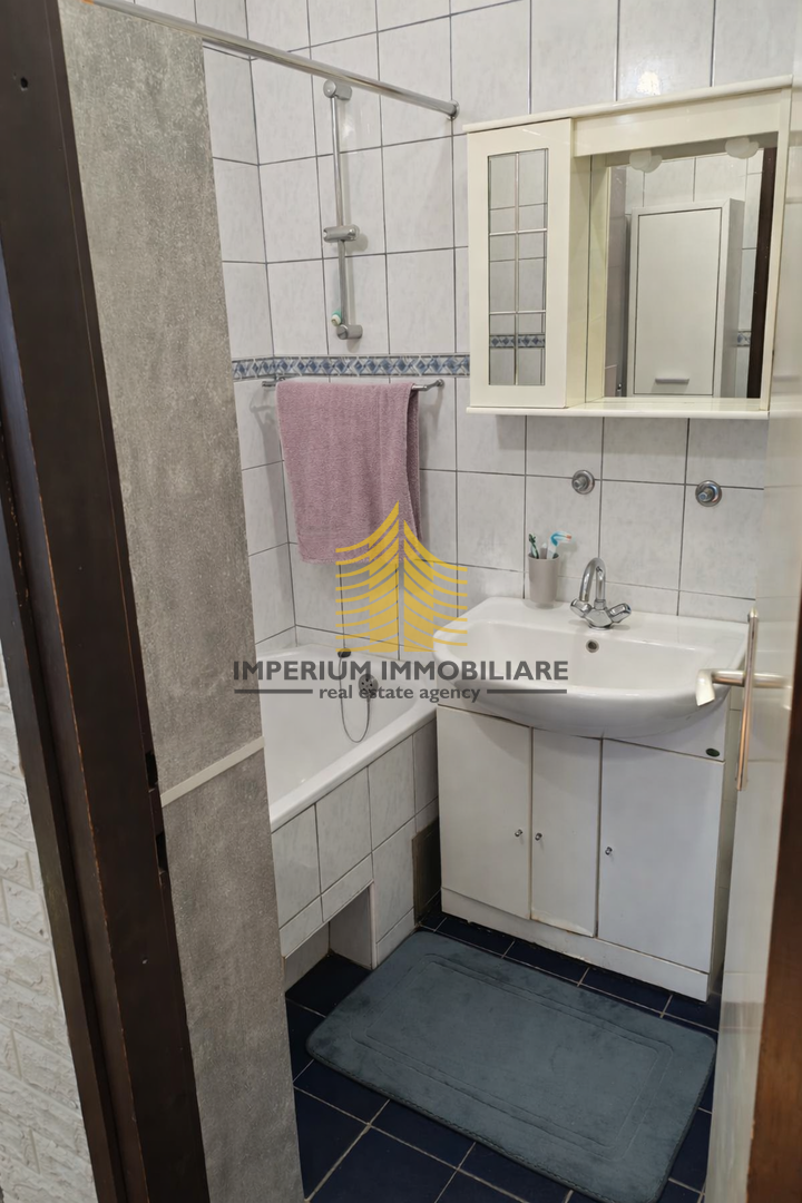 Appartamento, Vendita, Sesvete, Sesvete, 55m2, 3 locali