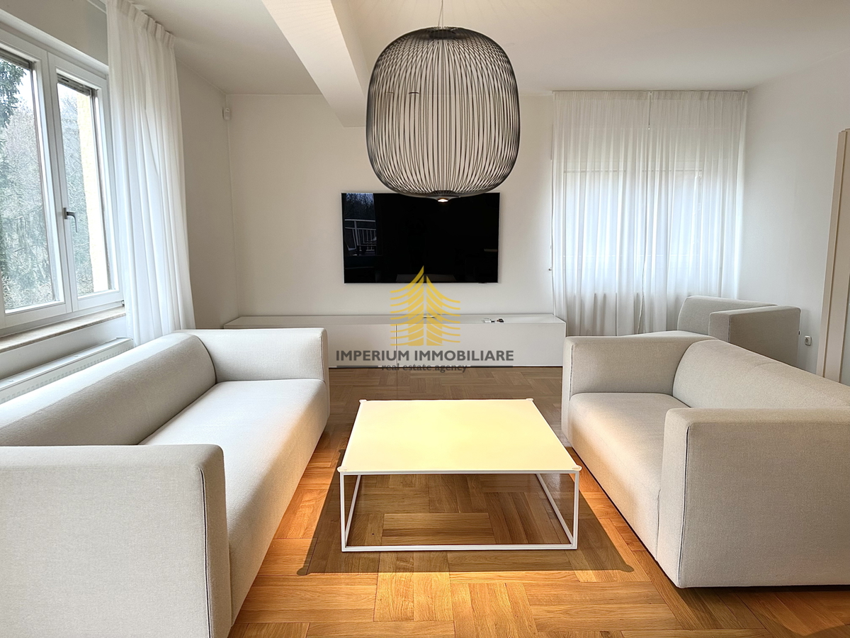 Appartamento, Vendita, Maksimir, Srebrnjak, 115,09 m², 4 locali