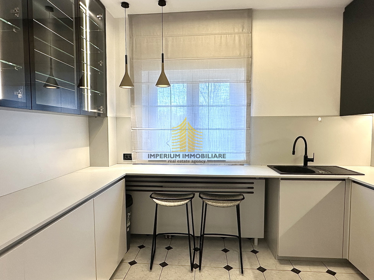 Appartamento, Vendita, Maksimir, Srebrnjak, 115,09 m², 4 locali