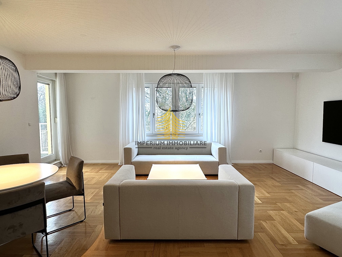 Appartamento, Vendita, Maksimir, Srebrnjak, 115,09 m², 4 locali