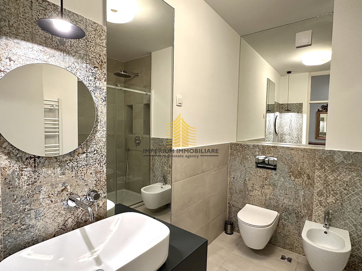 Appartamento, Vendita, Maksimir, Srebrnjak, 115,09 m², 4 locali