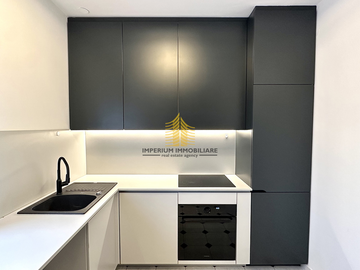 Appartamento, Vendita, Maksimir, Srebrnjak, 115,09 m², 4 locali