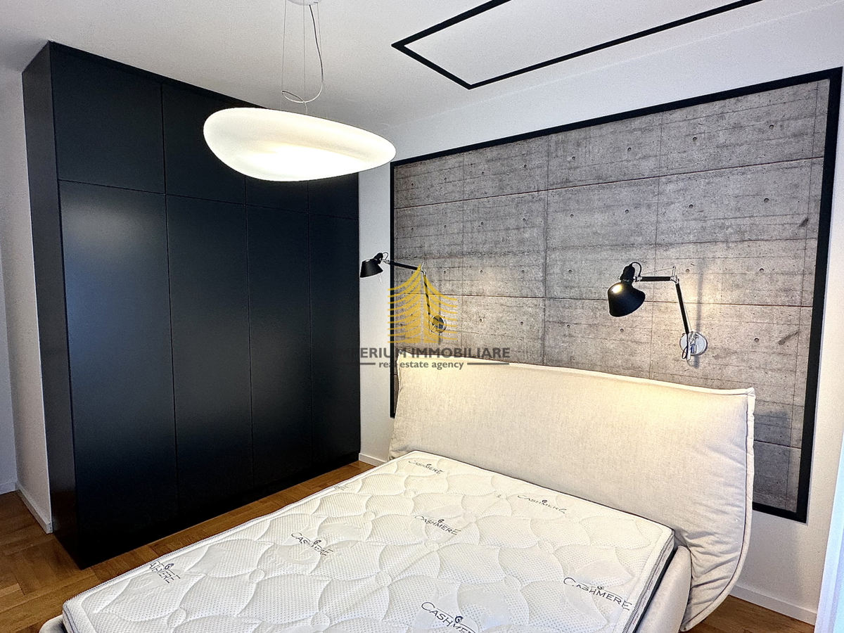 Appartamento, Vendita, Maksimir, Srebrnjak, 115,09 m², 4 locali