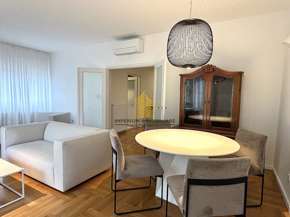 Appartamento, Vendita, Maksimir, Srebrnjak, 115,09 m², 4 locali