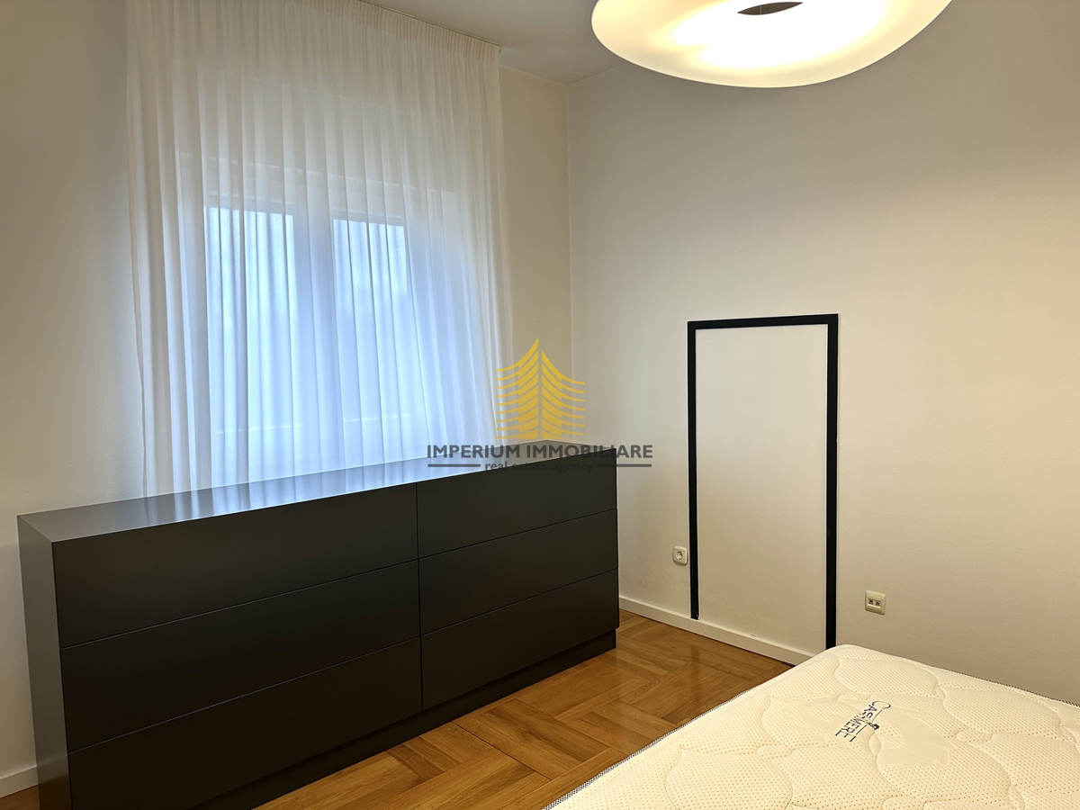 Appartamento, Vendita, Maksimir, Srebrnjak, 115,09 m², 4 locali