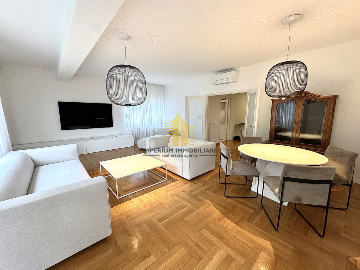 Appartamento, Vendita, Maksimir, Srebrnjak, 115,09 m², 4 locali