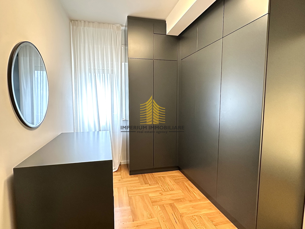 Appartamento, Vendita, Maksimir, Srebrnjak, 115,09 m², 4 locali