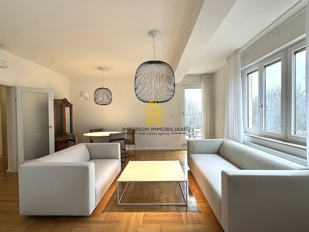 Appartamento, Vendita, Maksimir, Srebrnjak, 115,09 m², 4 locali