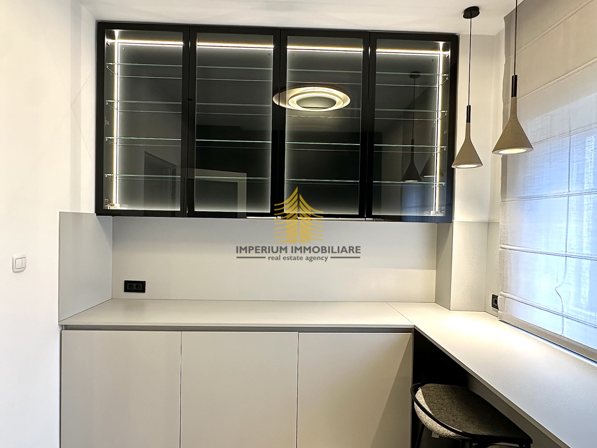 Appartamento, Vendita, Maksimir, Srebrnjak, 115,09 m², 4 locali