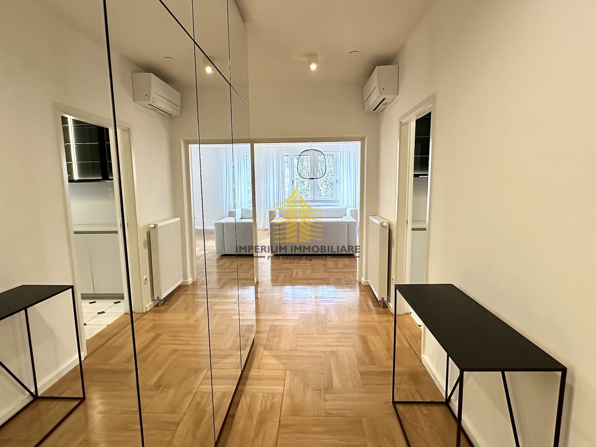 Appartamento, Vendita, Maksimir, Srebrnjak, 115,09 m², 4 locali