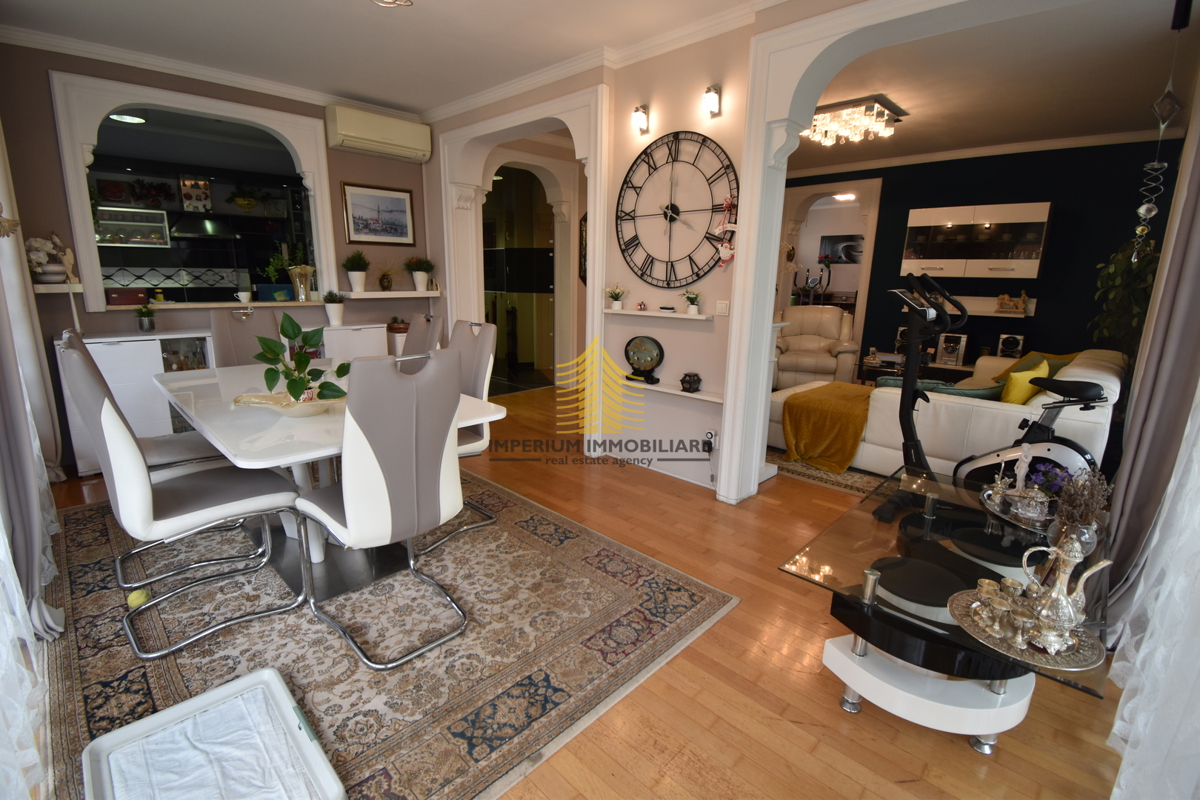 Appartamento, Vendita, Sveta Nedelja, Strmec, 160m2, 3 locali