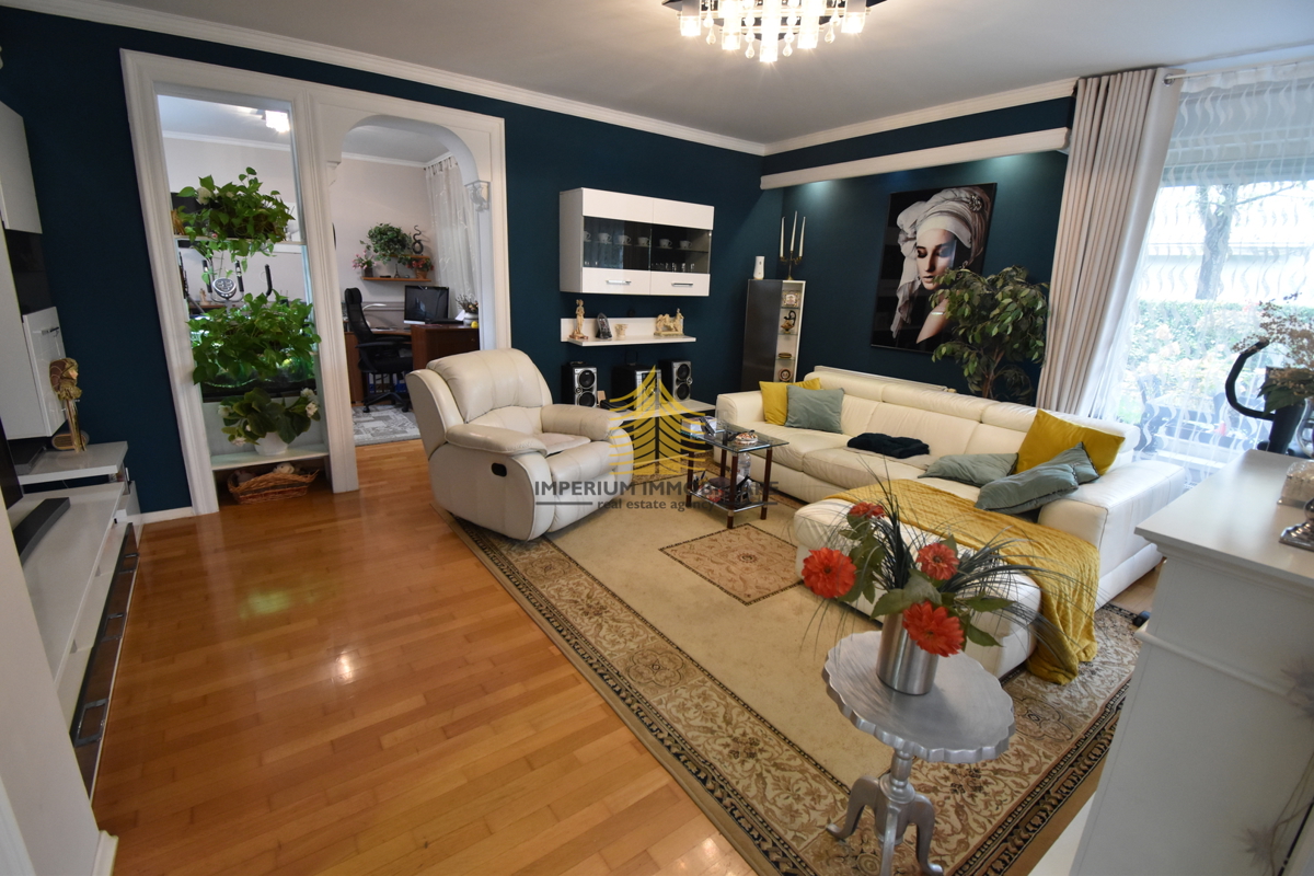 Appartamento, Vendita, Sveta Nedelja, Strmec, 160m2, 3 locali