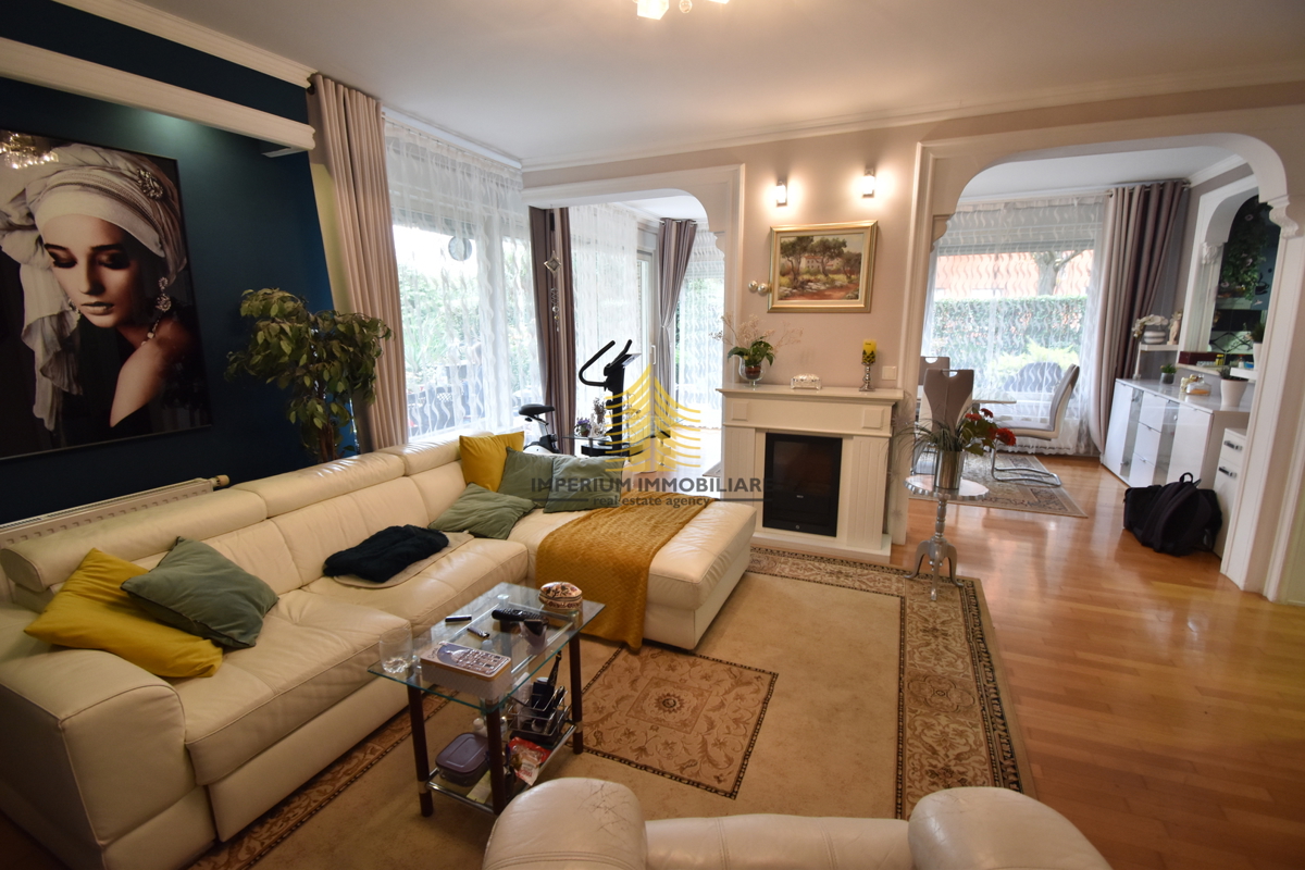 Appartamento, Vendita, Sveta Nedelja, Strmec, 160m2, 3 locali