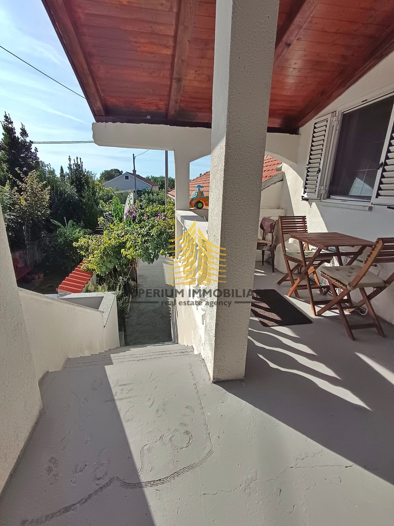 Casa, Vendita, Nin, Grbe, 70m2, A schiera