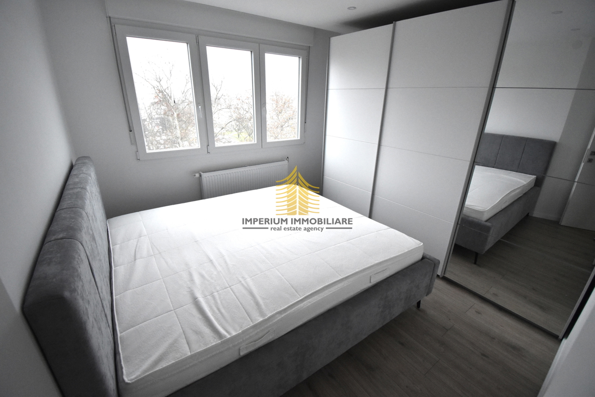 Appartamento, Vendita, Novi Zagreb - Istok, Dugave, 64m2, 3 locali