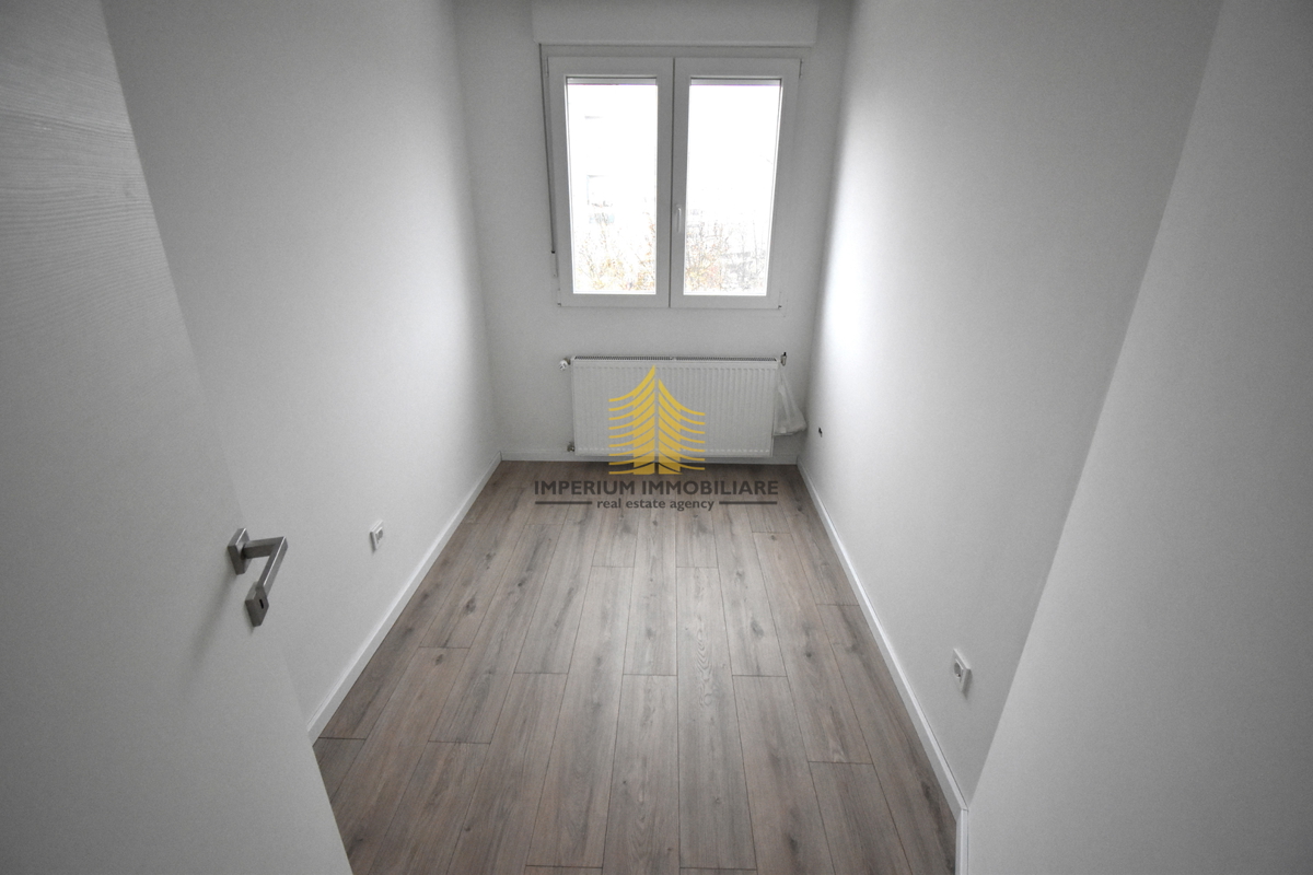 Appartamento, Vendita, Novi Zagreb - Istok, Dugave, 64m2, 3 locali