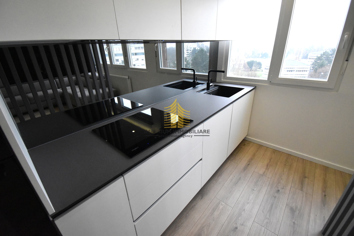 Appartamento, Vendita, Novi Zagreb - Istok, Dugave, 64m2, 3 locali