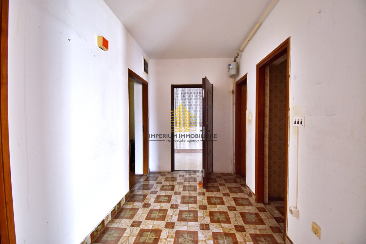 Appartamento, Vendita, Črnomerec, Gornje Vrapče, 78m2, 3 locali