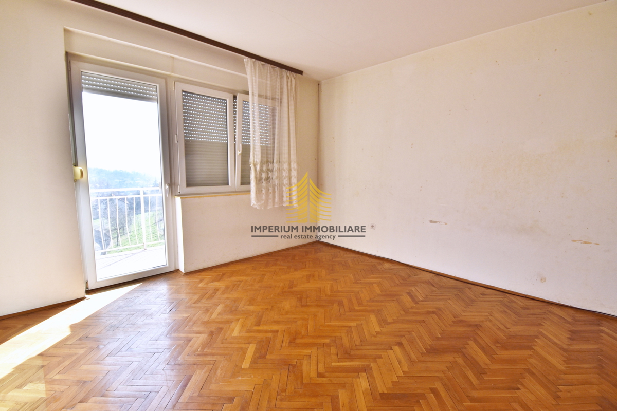 Appartamento, Vendita, Črnomerec, Gornje Vrapče, 78m2, 3 locali