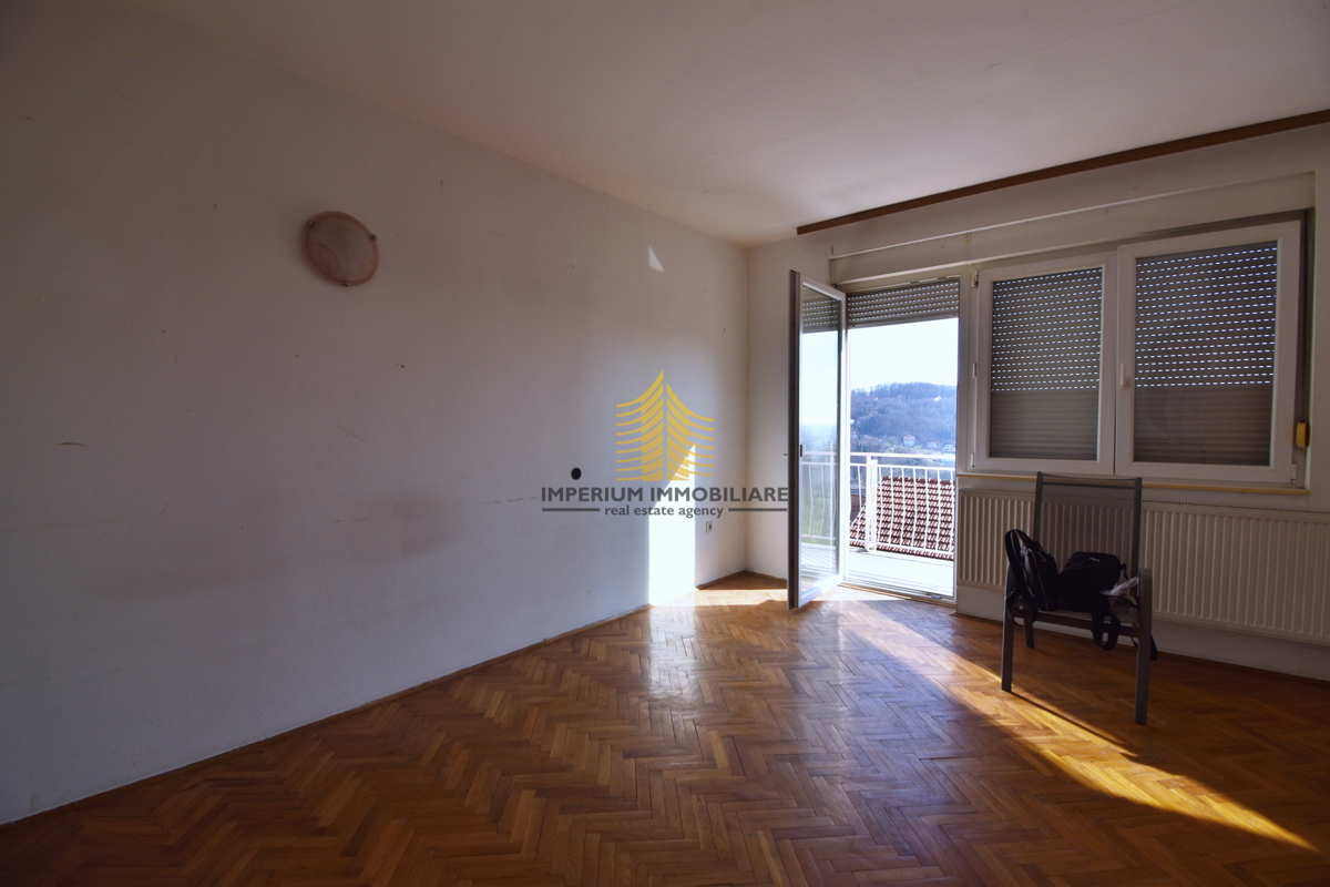 Appartamento, Vendita, Črnomerec, Gornje Vrapče, 78m2, 3 locali