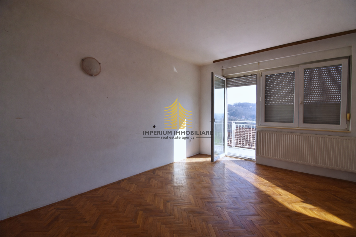 Appartamento, Vendita, Črnomerec, Gornje Vrapče, 78m2, 3 locali