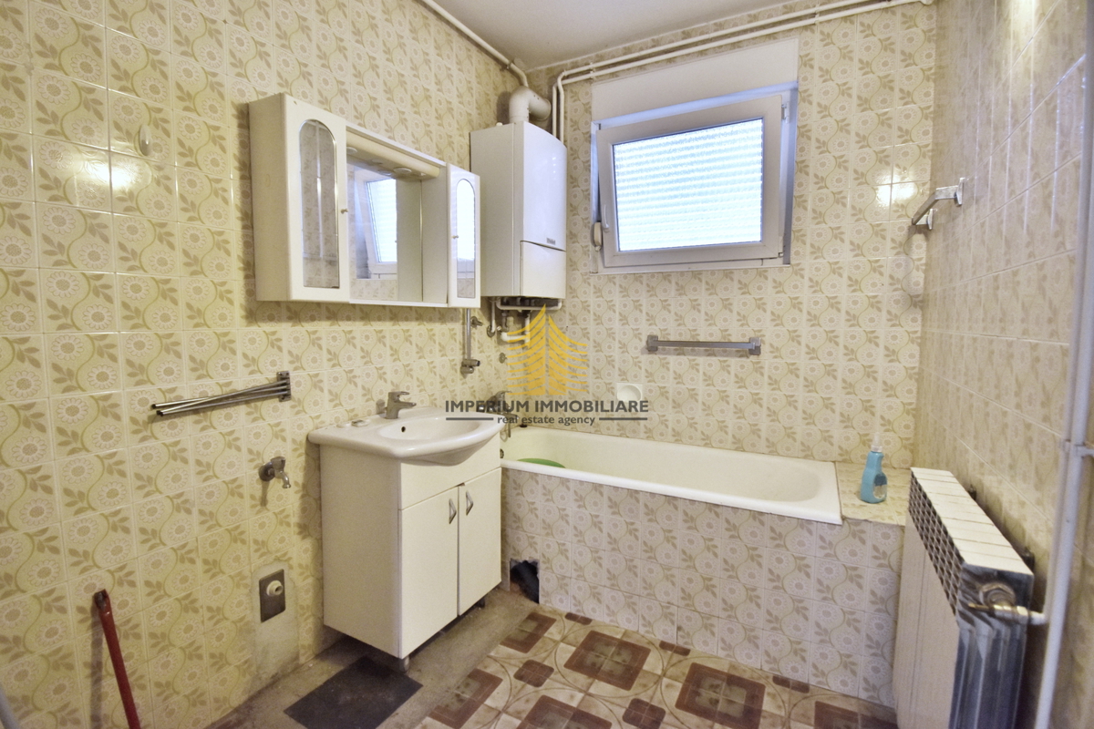 Appartamento, Vendita, Črnomerec, Gornje Vrapče, 78m2, 3 locali