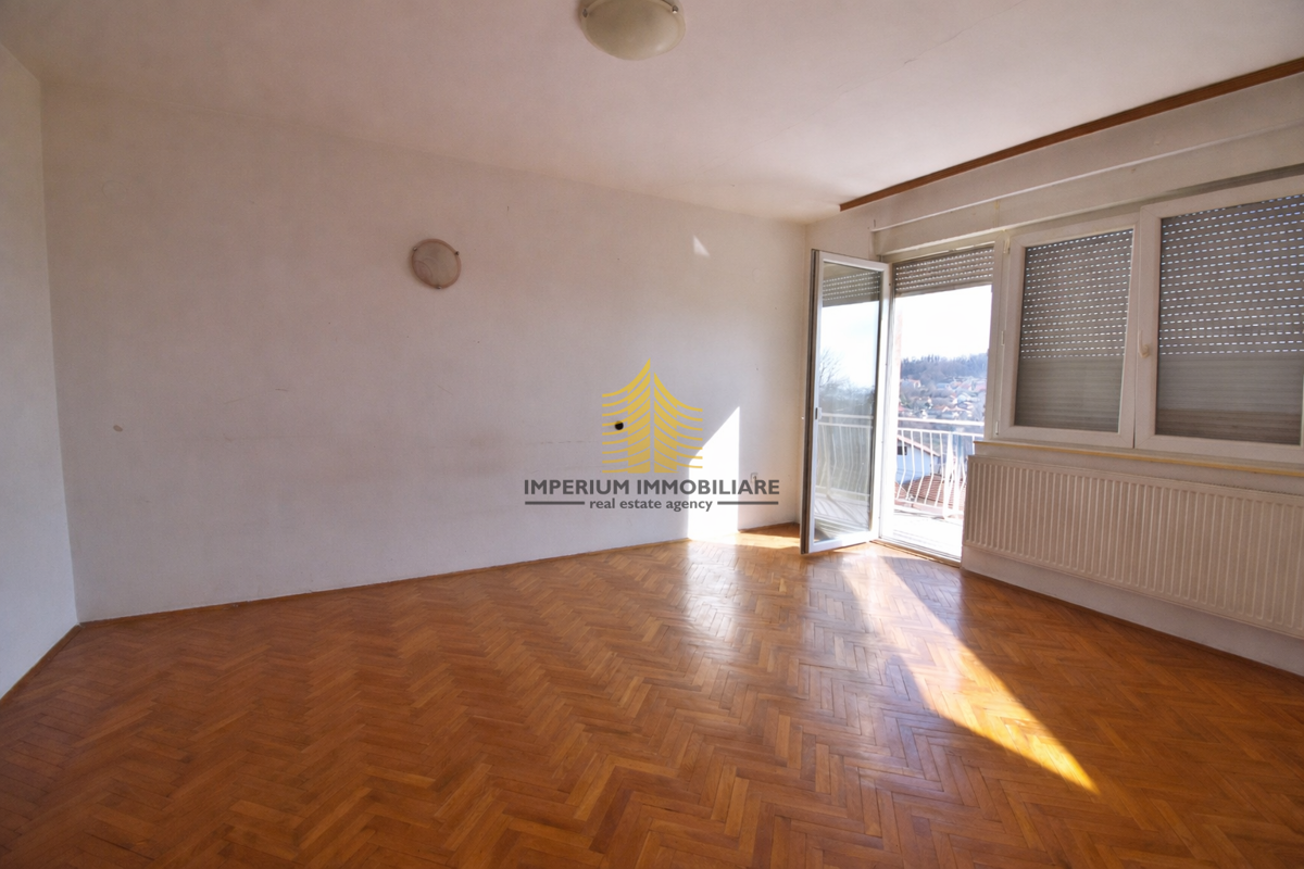 Appartamento, Vendita, Črnomerec, Gornje Vrapče, 78m2, 3 locali