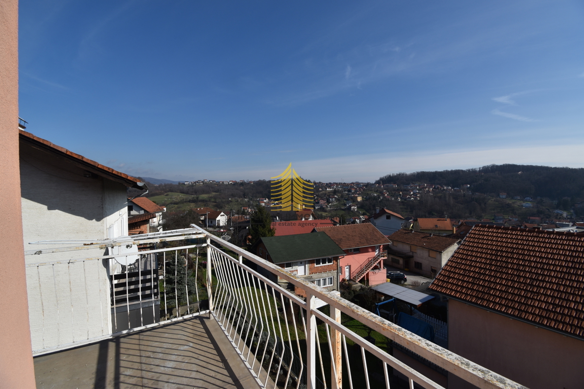 Appartamento, Vendita, Črnomerec, Gornje Vrapče, 78m2, 3 locali