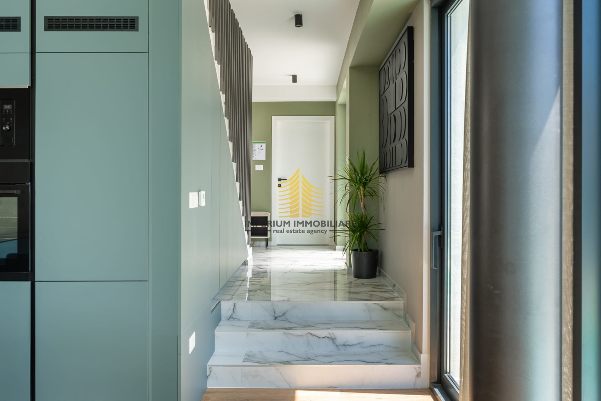 Casa, Vendita, Vrsi, 121m2, Villa