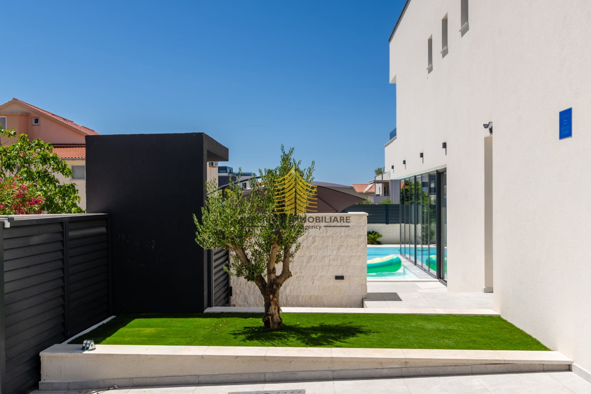 Casa, Vendita, Vrsi, 121m2, Villa