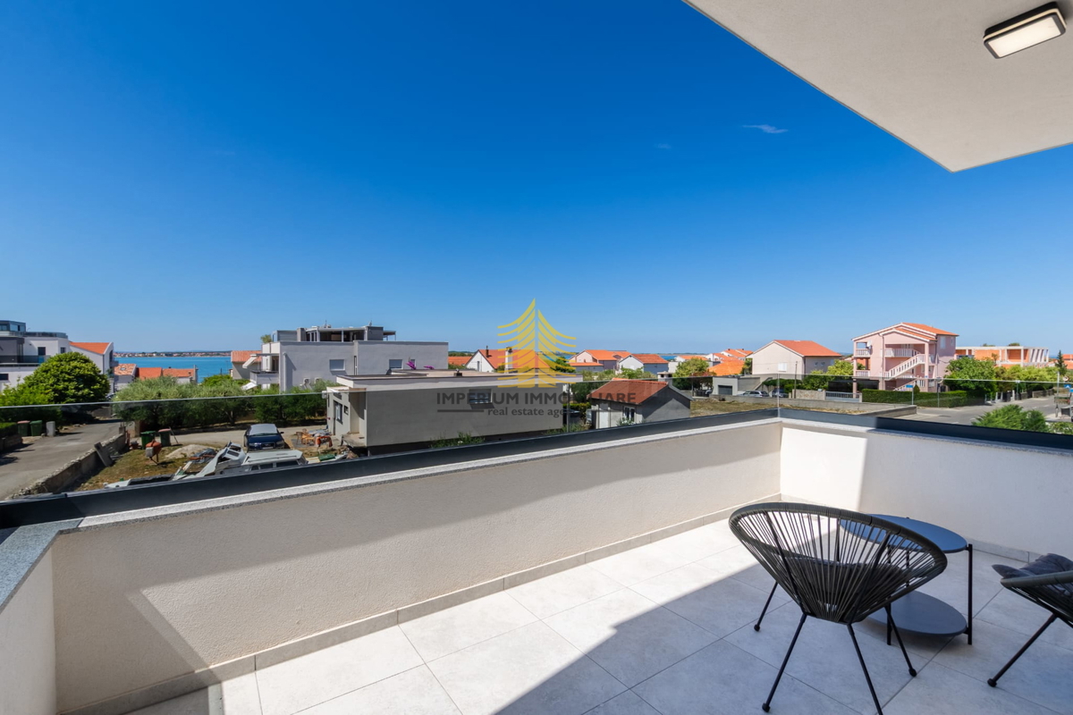 Casa, Vendita, Vrsi, 121m2, Villa