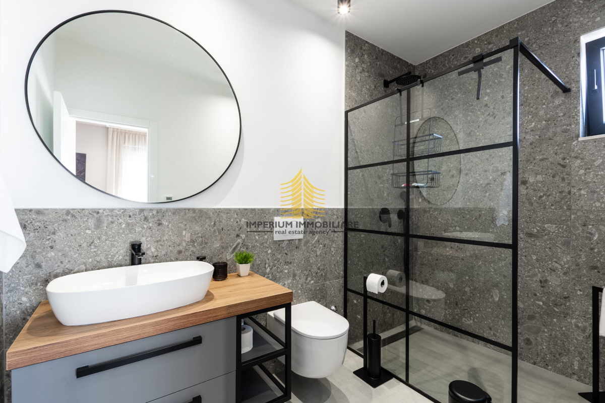 Casa, Vendita, Vrsi, 121m2, Villa