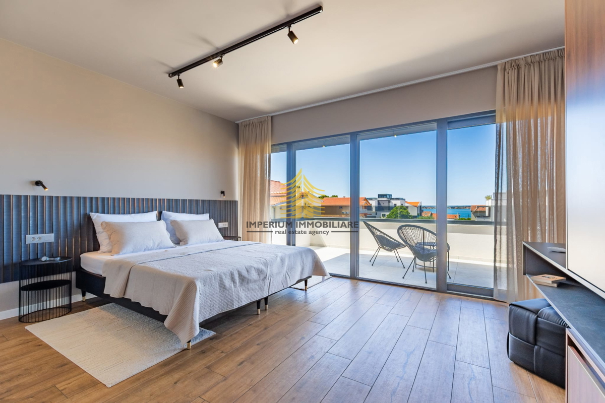 Casa, Vendita, Vrsi, 121m2, Villa