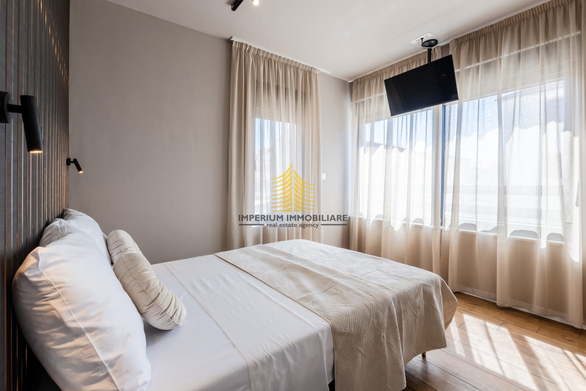 Casa, Vendita, Vrsi, 121m2, Villa