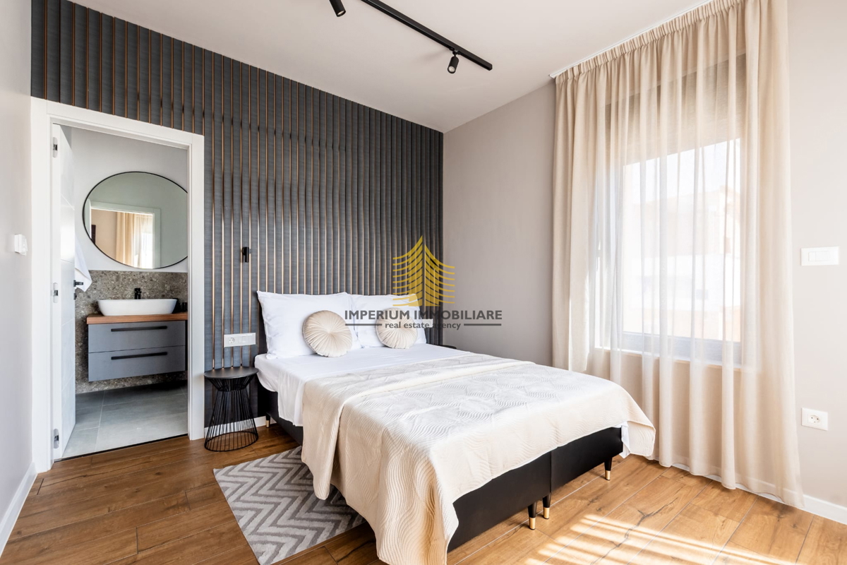 Casa, Vendita, Vrsi, 121m2, Villa