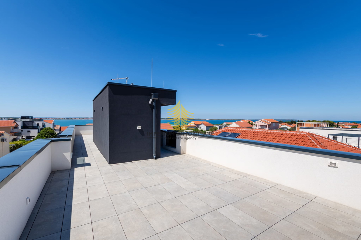 Casa, Vendita, Vrsi, 121m2, Villa