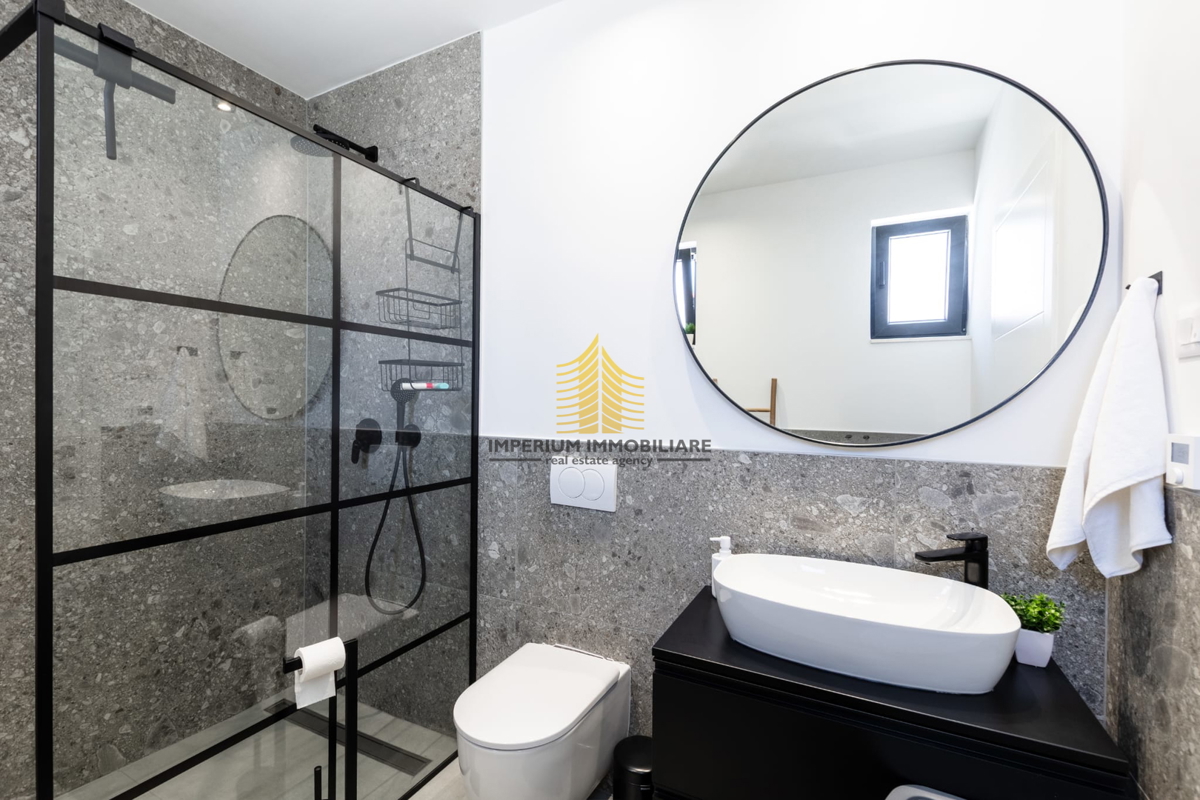 Casa, Vendita, Vrsi, 121m2, Villa