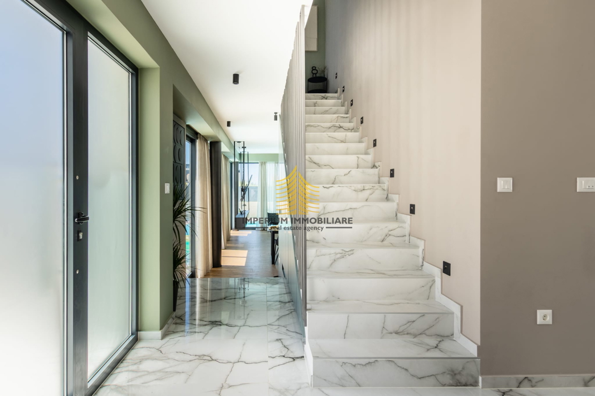 Casa, Vendita, Vrsi, 121m2, Villa