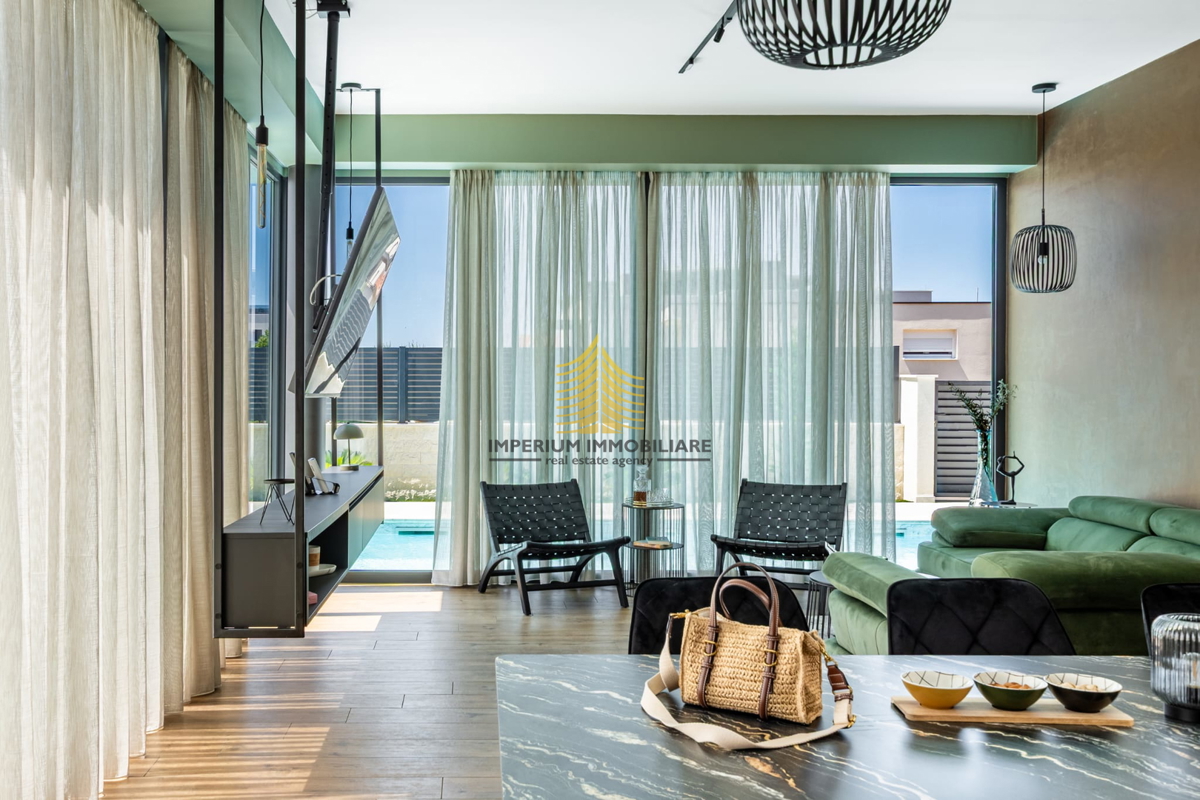 Casa, Vendita, Vrsi, 121m2, Villa