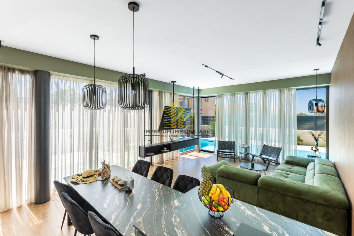 Casa, Vendita, Vrsi, 121m2, Villa