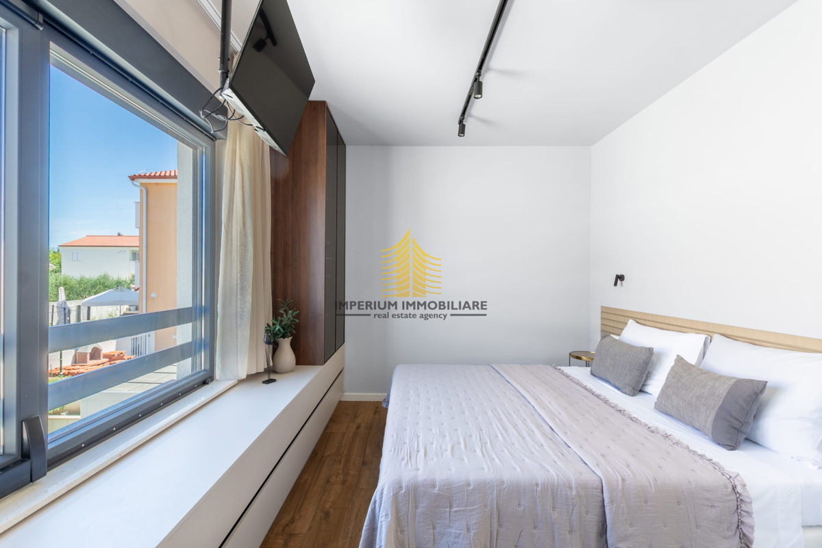 Casa, Vendita, Vrsi, 121m2, Villa