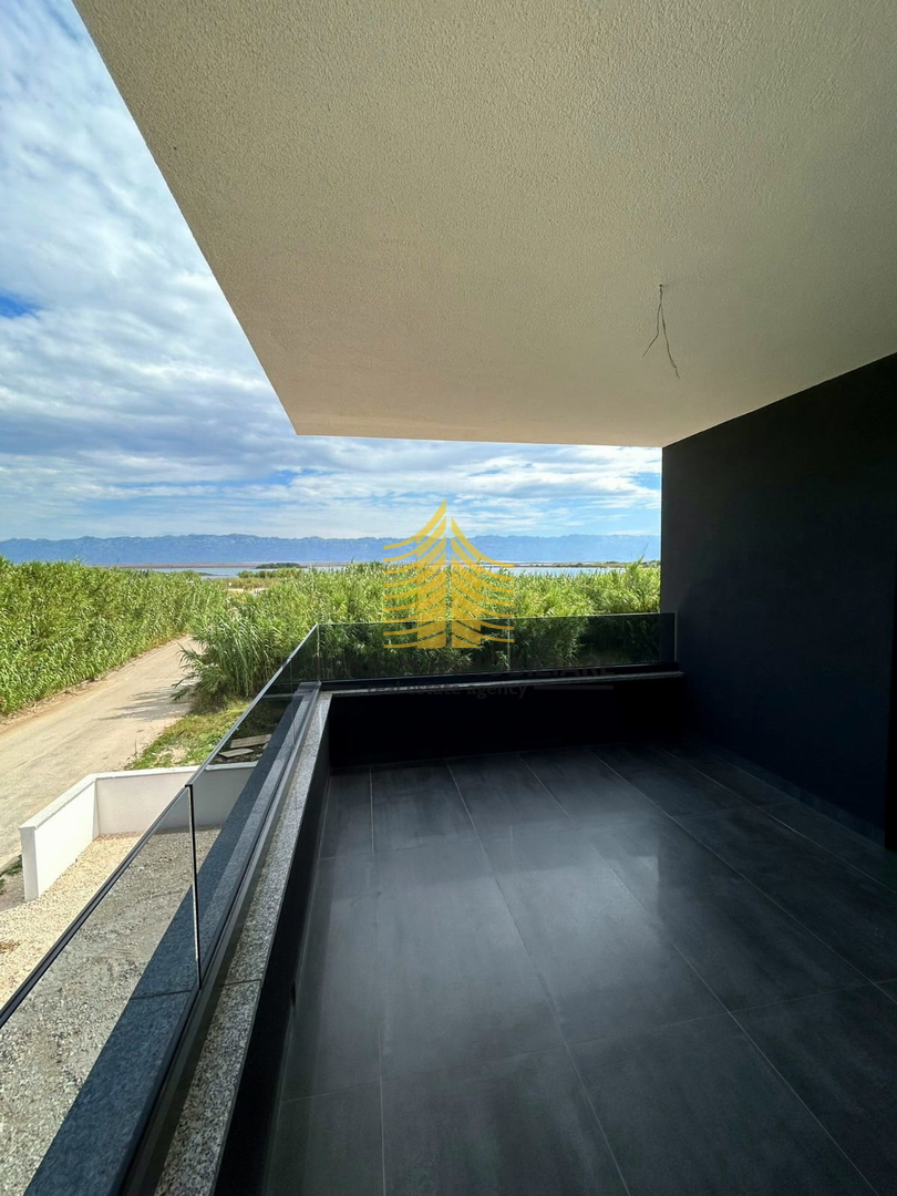 Appartamento, Vendita, Privlaka, Privlaka, 92,15 m², 2,5 locali (2S+DB)