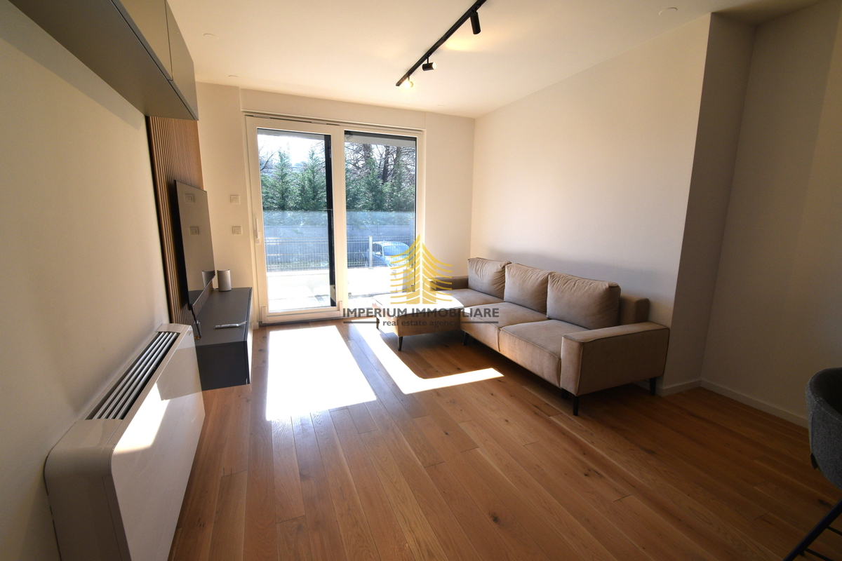 Appartamento, Vendita, Novi Zagreb - Istok, Sloboština, 70m2, 3 locali