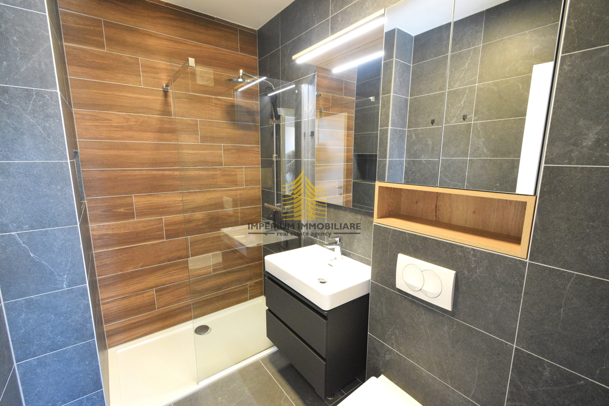 Appartamento, Vendita, Novi Zagreb - Istok, Sloboština, 70m2, 3 locali