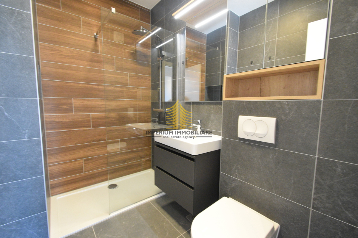 Appartamento, Vendita, Novi Zagreb - Istok, Sloboština, 70m2, 3 locali