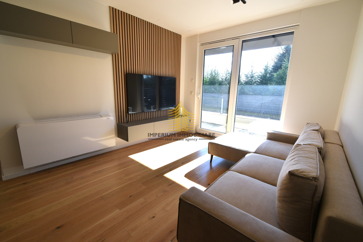 Appartamento, Vendita, Novi Zagreb - Istok, Sloboština, 70m2, 3 locali