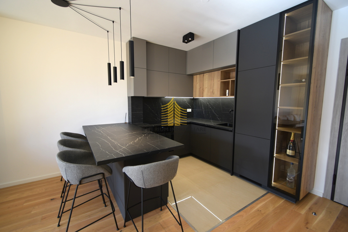 Appartamento, Vendita, Novi Zagreb - Istok, Sloboština, 70m2, 3 locali