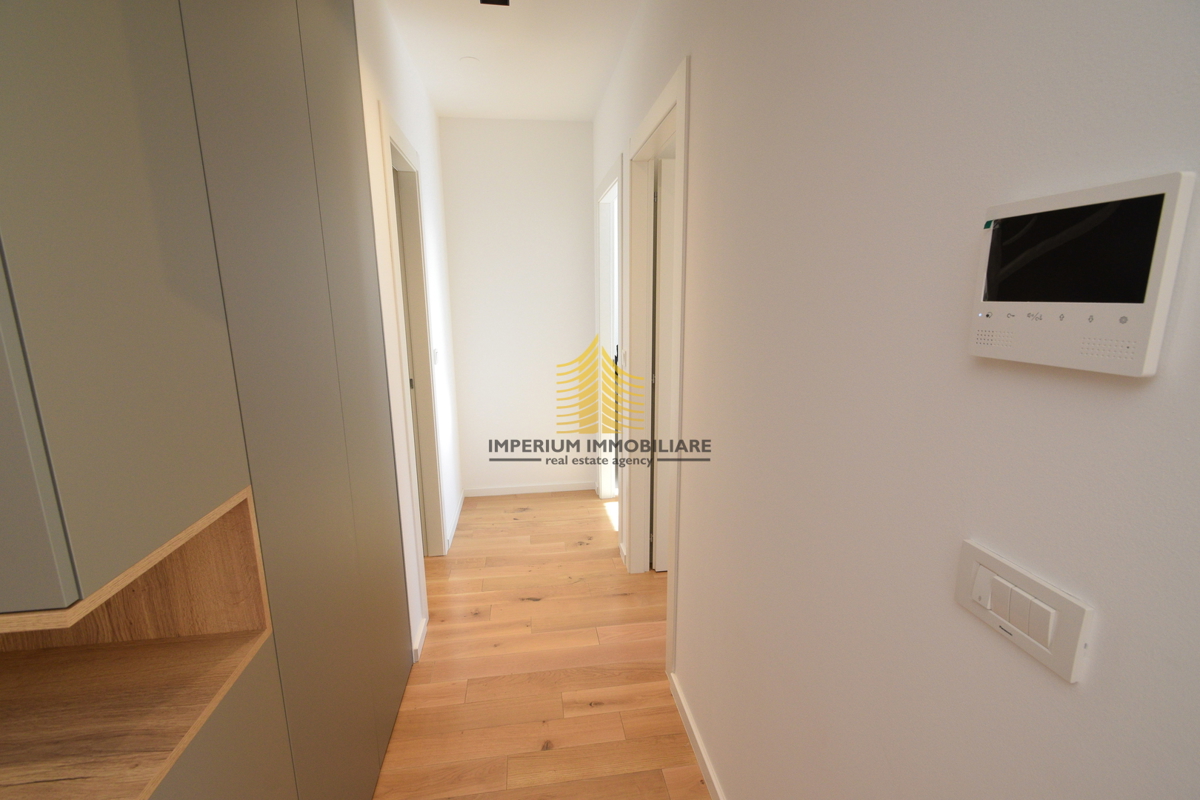 Appartamento, Vendita, Novi Zagreb - Istok, Sloboština, 70m2, 3 locali