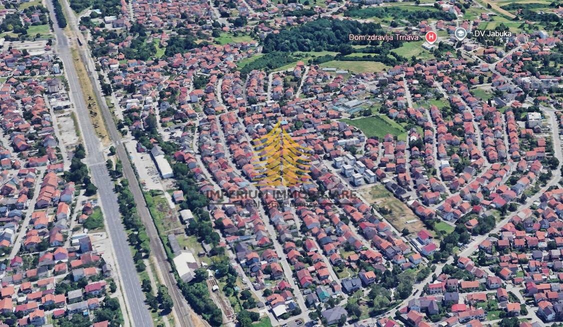 Terreno, Vendita, Donja Dubrava, Trnava, 320m2, Edificabile