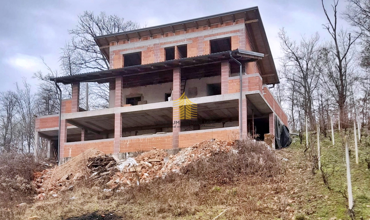 Casa, Vendita, Preseka, Šelovec, 266m2, Indipendente